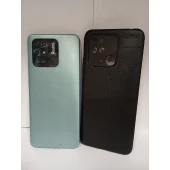 Telefon Xiaomi Redmi 10C 64 GB Green