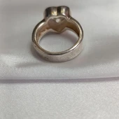 Inel din Argint  925* 7.82 gr