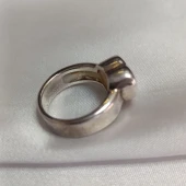 Inel din Argint  925* 7.82 gr