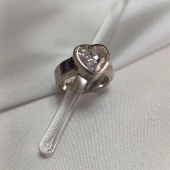 Inel din Argint  925* 7.82 gr