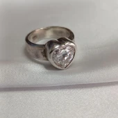 Inel din Argint  925* 7.82 gr