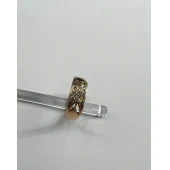 Inel Din Aur 585* 2.90 gr