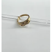 Inel Din Aur 585* 2.90 gr