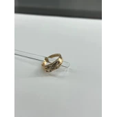 Inel Din Aur 585* 2.90 gr