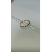 Verigheta din Aur Proba 750* 2.40gr