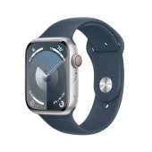 Ceas Inteligent Apple Watch Series 9 Silver