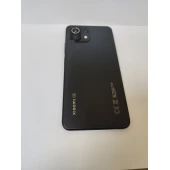 Telefon Xiaomi 11 Lite NE 256 GB Black
