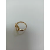 Inel Din Aur Proba 585* 2.04 gr