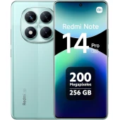 Telefon Xiaomi Redmi Note 14 Pro 256 GB Mint Tello