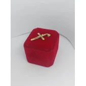Cruce Din Aur 585* 1,83 gr