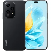 Telefon Honor 200 Lite 256 GB Black