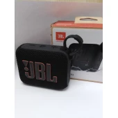 Boxa portabila JBL GO4