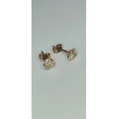 Cercei din Aur *Proba 585* 0.79 gr