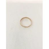 Verigheta Din Aur Proba 585* 1.34 gr