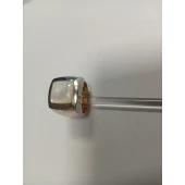 Inel Din Argint Proba 925* 17,57gr