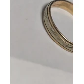 Verigheta din aur Proba 585* 4.07Gr