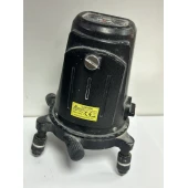 Laser 2D Ada Basic Level Black