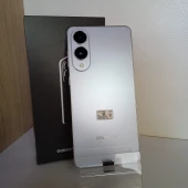 Telefon Samsung Galaxy S25 Edge 256 GB IceBlue
