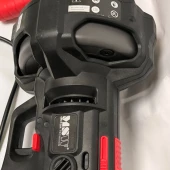 Drain Cleaning Machine MSW