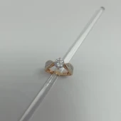 Inel din Aur proba 585* 2.87 gr