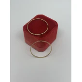 Cercei din aur 585* 2.27gr