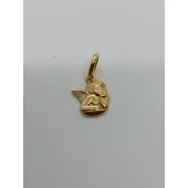 Pandativ Din Aur Proba 750* 1.98 Gr.