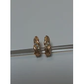 Cercei Din Aur Proba 585* 3 gr