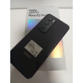 Telefon OPPO Reno 12Pro 512 GB Black