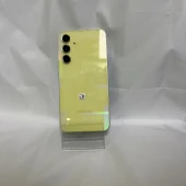 Samsung A55 8/256 GB Yellow