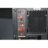 Bloc de sistem Gaming 2E