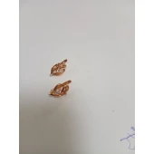 Cercei din Aur Proba 585* 1,98 gr