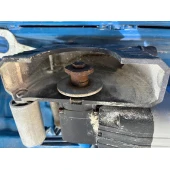 Mașină de frezat Graphite PRO 59GP300