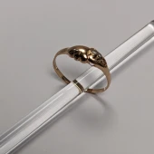 Inel din aur Proba 585* 1,28 gr