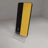 Telefon Xiaomi Poco X7 Pro 512 GB Black
