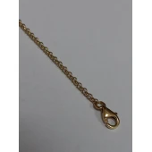 Bratara din Aur proba 585* 5.84 gr.