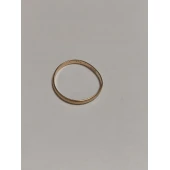 Verigheta Din Aur Proba 375* 1.17 gr