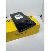 Telefon Poco M6 Pro 256 GB Black