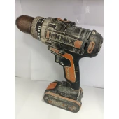 Mașină de înșurubat Worx WX183.1