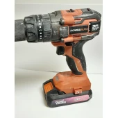 Mașină de găurit PowerPlus PWD15200