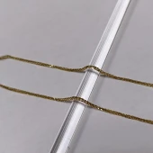 Lant Din Aur Proba 585* 1.69 gr