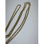 Lant Din Aur Proba 585* 1.85 gr