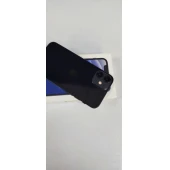 Telefon Apple iPhone 12 Mini 64 GB Black