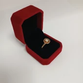 Inel din Aur proba 585* 2.69gr.