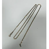 Lant Din Aur Proba 585* 1.53 gr