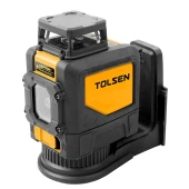 Lazer Tolsen