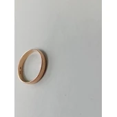 Inel Din Aur Proba 585* 3.41gr