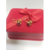 Cercei Din Aur Proba 585*3,22 gr