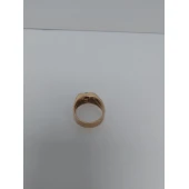 Ghiul din aur Proba 585 9.36 gr