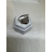 Inel din Argint proba 925 6.69 gr