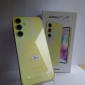 Telefon Samsung Galaxy A35  8\256GB